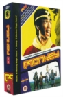 Monkey!: Episodes 1-13 - DVD