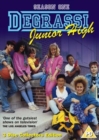 Degrassi Junior High: The Complete First Series - DVD