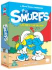 The Smurfs: Complete Season Two - DVD