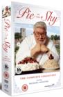 Pie in the Sky: Complete Series 1-5 - DVD