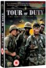 Tour of Duty: Complete Season 3 - DVD