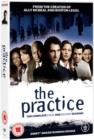 The Practice: Season 1 and 2 - DVD