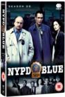 NYPD Blue: Season 5 - DVD