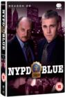 NYPD Blue: Season 6 - DVD