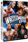 WWE: WrestleMania 28 - DVD