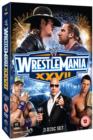WWE: WrestleMania 27 - DVD