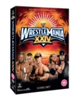 WWE: Wrestlemania 24 - DVD