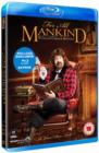 WWE: For All Mankind - The Life and Career of Mick Foley - Blu-ray