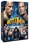 WWE: WrestleMania 29 - DVD