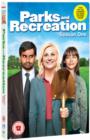 Parks and Recreation: Season One - DVD