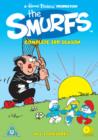 The Smurfs: Complete Season Three - DVD