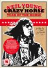 Neil Young and Crazy Horse: Year of the Horse - DVD