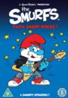The Smurfs: Papa Smurf Rocks! - DVD