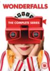 Wonderfalls: The Complete Series - DVD