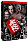 WWE: Straight to the Top - The Money in the Bank Ladder Match... - DVD