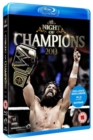WWE: Night of Champions 2013 - Blu-ray