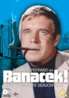 Banacek: Season 1 - DVD