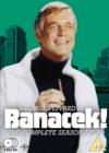 Banacek: Season 2 - DVD