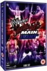 WWE: The Best of Saturday Night's Main Event - DVD