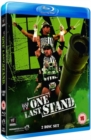 WWE: One Last Stand - Blu-ray