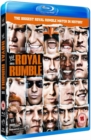 WWE: Royal Rumble 2011 - Blu-ray
