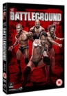 WWE: Battleground 2013 - DVD