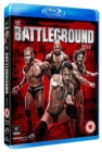 WWE: Battleground 2013 - Blu-ray