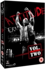 WWE: The Attitude Era - Volume 2 - DVD