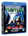 Teenage Mutant Ninja Turtles - Blu-ray