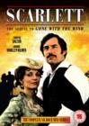 Scarlett - DVD