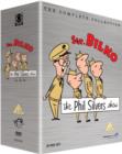 Sergeant Bilko: The Phil Silvers Show - The Complete Collection - DVD