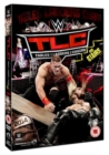 WWE: TLC 2014 - DVD