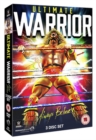 WWE: Ultimate Warrior - Always Believe - DVD
