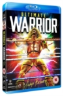 WWE: Ultimate Warrior - Always Believe - Blu-ray