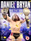 WWE: Daniel Bryan - Just Say Yes! Yes! Yes! - DVD