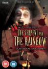 The Serpent and the Rainbow - DVD