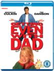 Getting Even With Dad - Blu-ray