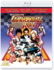 The Cannonball Run II - Blu-ray