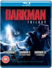 Darkman/Darkman 2/Darkman 3 - Blu-ray