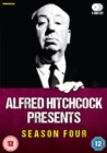 Alfred Hitchcock Presents: Season 4 - DVD