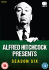 Alfred Hitchcock Presents: Season 6 - DVD