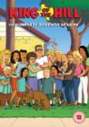 King of the Hill: The Complete Seventh Season - DVD