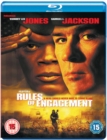 Rules of Engagement - Blu-ray