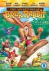 The Adventures of Brer Rabbit - DVD