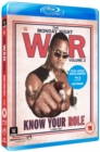 WWE: Monday Night War - Know Your Role: Volume 2 - Blu-ray