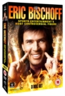 WWE: Eric Bischoff - Sports Entertainment's Most Controversial... - DVD
