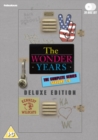 The Wonder Years: The Complete Series - DVD