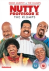 The Nutty Professor 2 - The Klumps - DVD