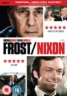 Frost/Nixon - DVD
