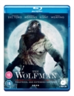 The Wolfman - Blu-ray